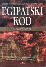 Egipatski kod